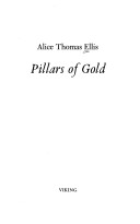 Book cover for Pillars of Gold