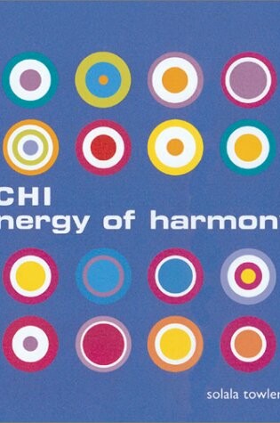 Cover of Chi Energy of Harmony