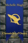 Book cover for Chronicles of Osota - Warrior