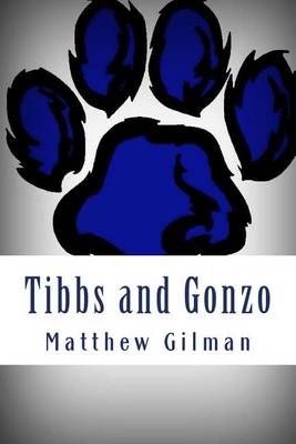 Book cover for Tibbs and Gonzo