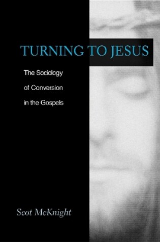 Cover of Turning to Jesus