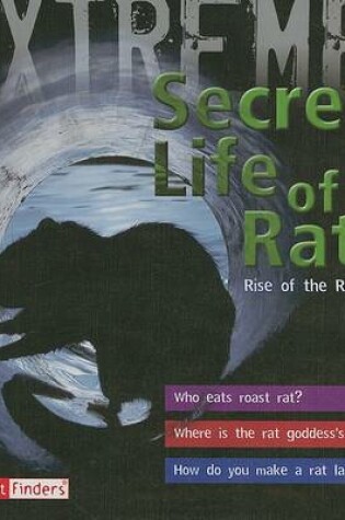 Cover of Secret Life of Rats