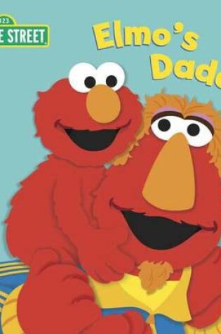 Cover of Elmo's Daddy