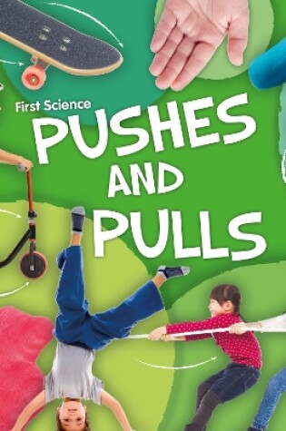 Cover of Pushes and Pulls