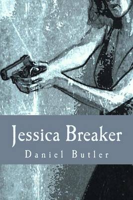 Book cover for Jessica Breaker