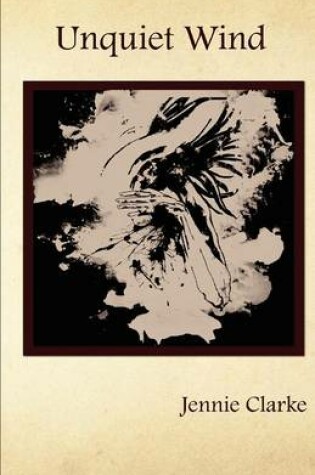 Cover of Unquiet Wind