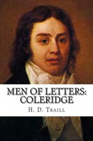 Cover of Men of Letters