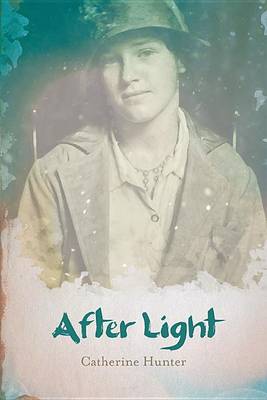 Book cover for After Light