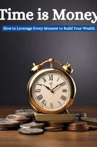 Cover of Time Is Money