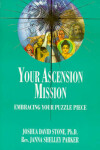 Book cover for Your Ascension Mission