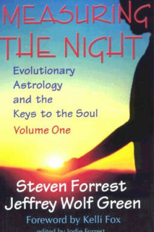 Cover of Measuring the Night