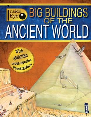 Cover of Big Buildings of the Ancient World