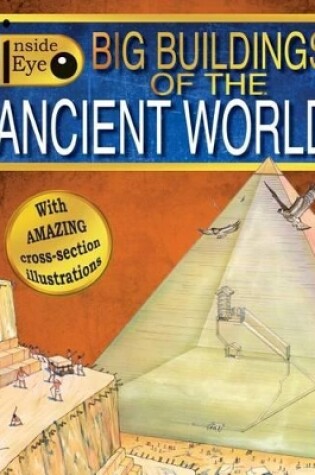 Cover of Big Buildings of the Ancient World