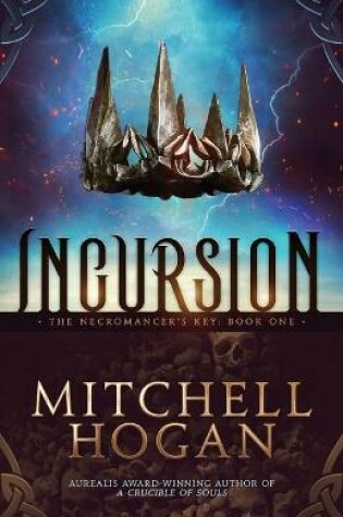 Cover of Incursion