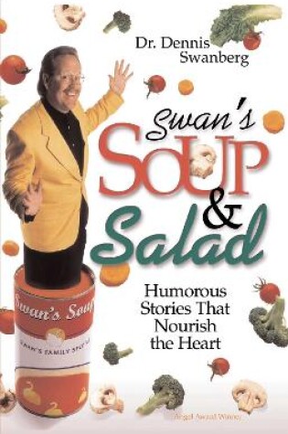 Cover of Swan's Soup and Salad