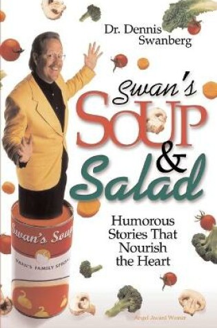 Cover of Swan's Soup and Salad