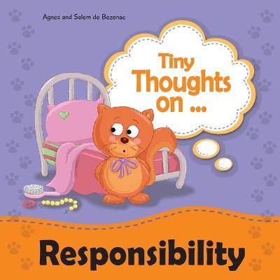 Book cover for Tiny Thoughts on Responsibility