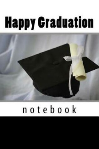 Cover of Happy Graduation