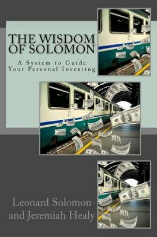 Cover of The Wisdom of Solomon