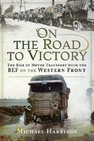 Cover of On the Road to Victory