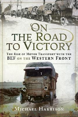 Book cover for On the Road to Victory