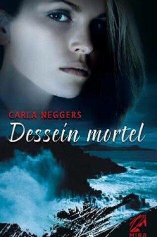 Cover of Dessein Mortel
