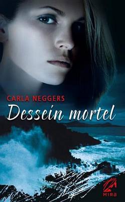 Book cover for Dessein Mortel