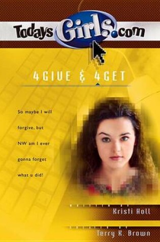 Cover of 4give & 4get