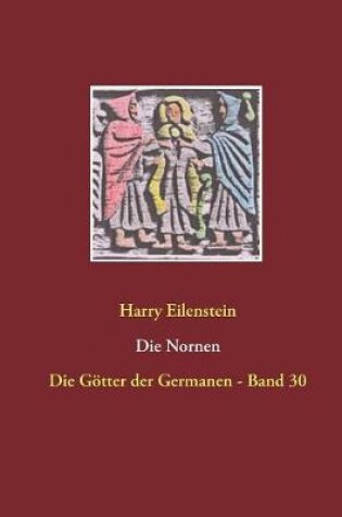 Cover of Die Nornen