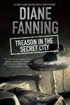 Book cover for Treason in the Secret City