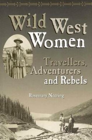 Cover of Wild West Women