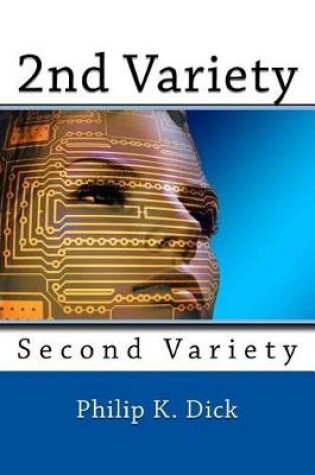 Cover of 2nd Variety