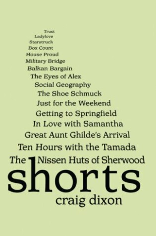 Cover of Shorts