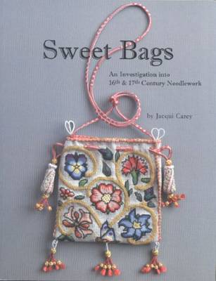 Book cover for Sweet Bags