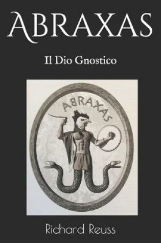 Cover of Abraxas