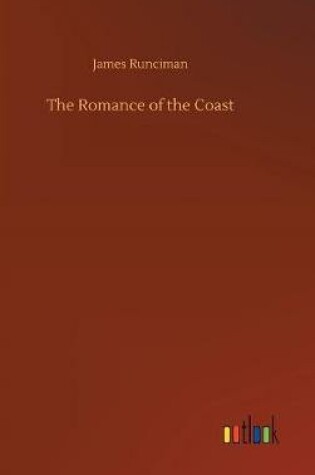 Cover of The Romance of the Coast