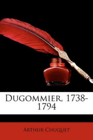 Cover of Dugommier, 1738-1794