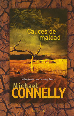 Book cover for Cauces de Maldad