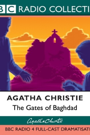 Cover of The Gates Of Baghdad