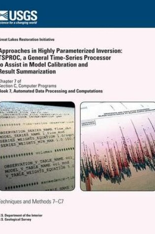 Cover of Approaches in Highly Parameterized Inversion