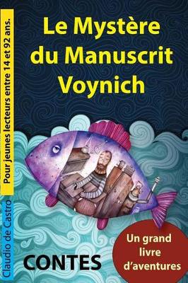 Book cover for LE MYSTERE Du MANUSCRIT VOYNICH