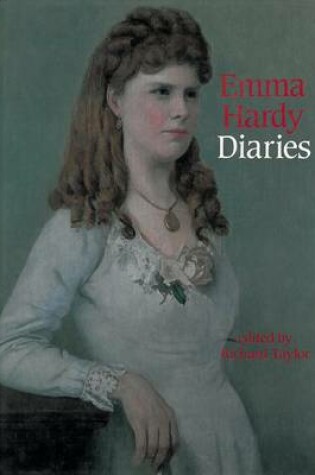 Cover of Diaries