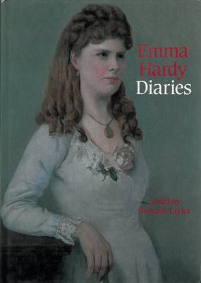 Book cover for Diaries