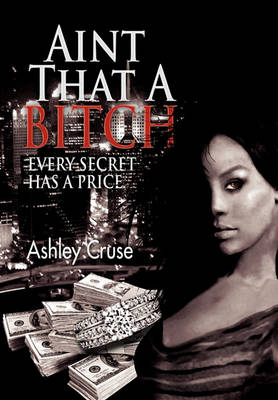 Book cover for Aint That a Bitch