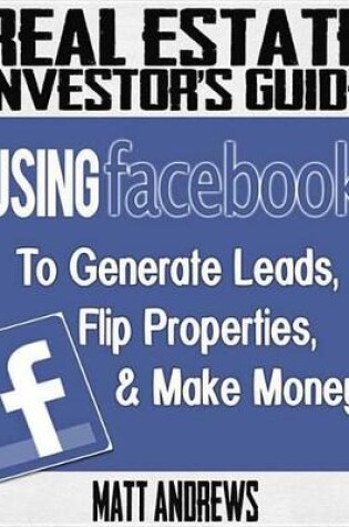 Cover of Real Estate Investor's Guide