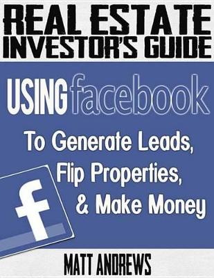 Book cover for Real Estate Investor's Guide