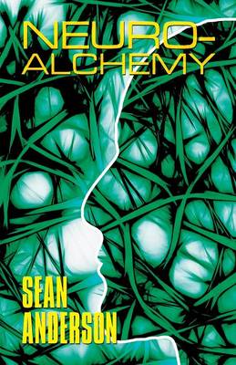 Book cover for Neuro-Alchemy
