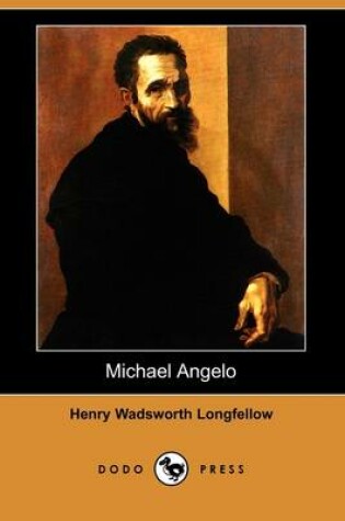 Cover of Michael Angelo (Dodo Press)