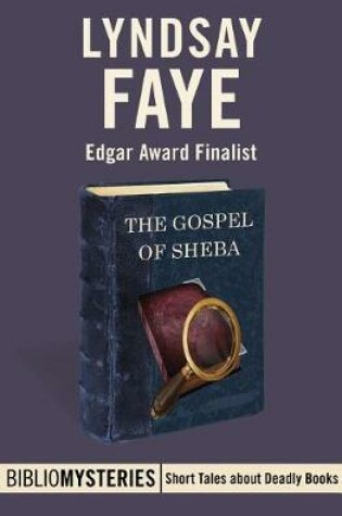 Cover of The Gospel of Sheba