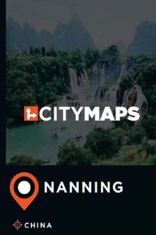 Cover of City Maps Nanning China